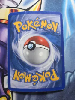 Pokemon TCG Team Magma's Baltoy Card Team Magma & Team Aqua Reverse Holo 60/95 - Image 2