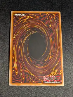 Yugioh - Zefraxi, Treasure of the Yang Zing PEVO-EN046 1st Edition Near Mint NM - Image 2
