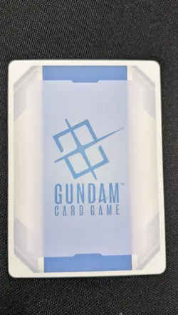 Gundam Card Game - GD04-050 - Destiny Gundam - LR+ - Image 2