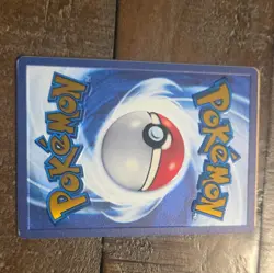 Mew-EX Full Art Pokemon TCG 151 (Metal Card) - Image 2