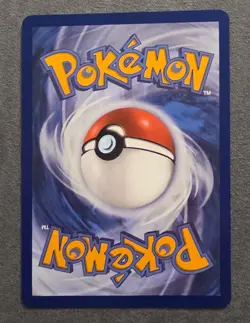 Drapion 097/088 POR PRINT DOT ERROR Rare Holo Stage 1 Pokemon TCG Card - Image 2