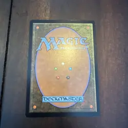 Mtg, Deathrite Shaman, Retro Foil - Image 2