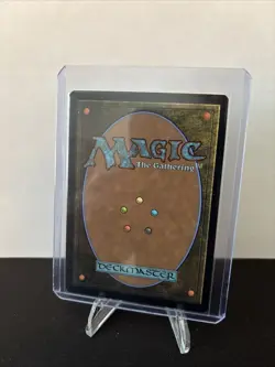 Captain America's Aid - Sigarda's Aid (Rainbow Foil) Secret Lair Drop Foil - Image 2