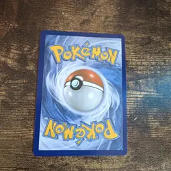 Pokemon XY Reshiram Full Art Black Star Promo XY74 English - Image 4