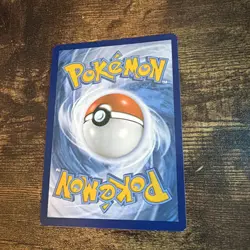 Pokemon XY Reshiram Full Art Black Star Promo XY74 English - Image 5