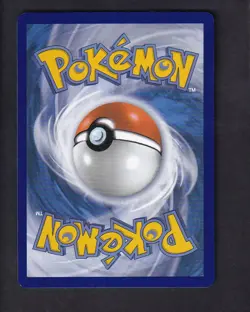 Gloom 002/094 Cosmos Holo Promo Phantasmal Flames Pokemon Near Mint - Image 2