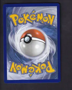 Vileplume 003/094 Cosmos Holo Promo Phantasmal Flames Pokemon Near Mint - Image 2