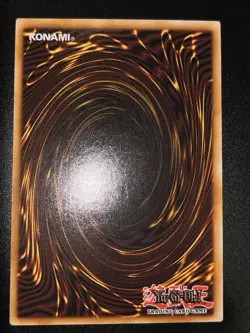 Yugioh! Slifer the Sky Dragon - RA04-EN117 - Platinum Secret Rare - 1st Edition - Image 2