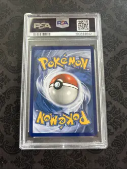 PSA MINT 9 POKEMON SUN& MOON Charizard & Braixen GX 251/236 Cosmic Eclipse - Image 2