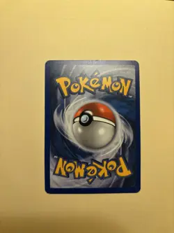 Pokemon TCG Raikou 003/017 POP Series 2 Holo Rare Basic Beast 70 HP Thunder 2006 - Image 3