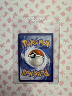Wiglett 206/198 Pokemon Scarlet Violet Base Illustration Rare - NEAR MINT - Image 2