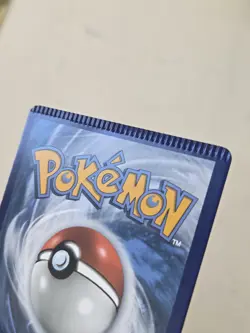 Pokemon TCG *Crimp Error* Hatenna 018/073 Trick or Trade Regular - Image 4