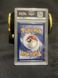 2025 Pokemon MEG EN Illustration Rare #150 Steelix PSA 10 GEM MINT - Image 2