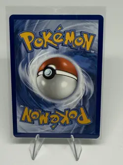 Ethan's Adventure 236/182 Special Illustration Rare Destined Rivals Pokemon NM/M - Image 2