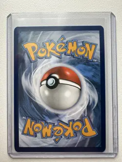 Pokemon TCG Tulip Paradox Rift Trainer Ultra Rare Full Art Holo 244/182 NM/M - Image 2