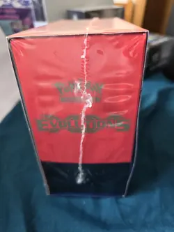 Pokemon XY Evolutions CHARIZARD ETB / ELITE TRAINER BOX, NEW & SEALED! - Image 4
