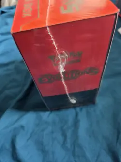 Pokemon XY Evolutions CHARIZARD ETB / ELITE TRAINER BOX, NEW & SEALED! - Image 5