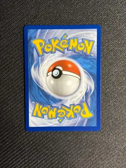 Professor's Research (Professor Oak) 024/025 Ultra Rare Celebrations Pokemon NM - Image 3