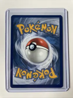 Ambipom 107/094 Illustration Rare Pokemon Phantasmal Flames NM - Image 2