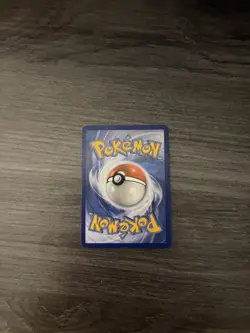Pokemon Charizard GX black star promo sm60 Secret full art holo 250HP - Image 2