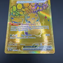 Pokemon Pikachu Ex 179/131 Sv: Prismatic Evolutions Hyper Rare Full Art Holo EX - Image 4