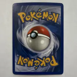 Smoochum 061/147 Aquapolis Reverse Holo Uncommon 30 HP Pokemon TCG 2002 - Image 2