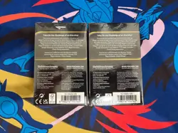 Pokemon Chaos Rising Booster Bundle - Factory Sealed - Image 3