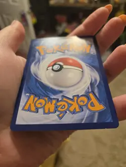 Pokemon Chinese Gem Pack Vol.3 Exclusive Gengar CBB3C-03 07/07 - Image 4
