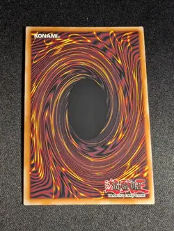 Yugioh - Il Blud SESL-EN046 1st Edition Near Mint NM - Image 2