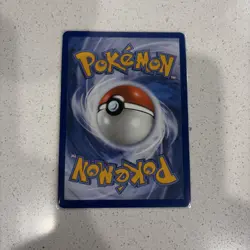 Pokemon TCG Mega Evolution Helioptile IR 143/132 - Image 2