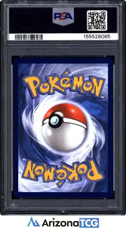 Pokemon 2025 Mega Venusaur ex 155 Ultra Rare Mega Evolution GEM MINT PSA 10 - Image 2
