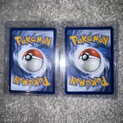 Pokemon TCG BB/WF Thundurus 209 and Tornadus 210 ETB Promos Set of 2 - Image 2