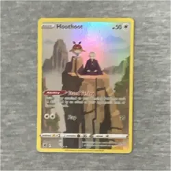 The Pokemon Company Hoothoot TG12/TG30 Astral Radiance TG Ultra Rare Holo Eng 50 - Image 1