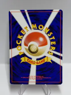 2001 Pokemon Neo - Destiny Unown V #NO. 201 Japanese NM - Image 4