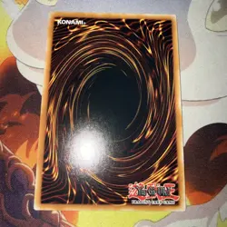 Yugioh RA05-EN061 Bond Between Teacher and Student : Starlight Rare - Image 3