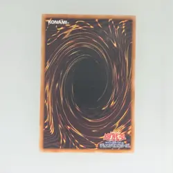 Yu-Gi-Oh! Super Rare Lacrima the Crimson Tears LOCH-JP045 Japanese Holo - Image 2