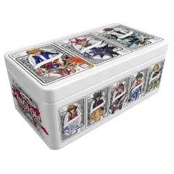 YuGiOh TCG: 2025 Mega-Pack Tin : 1st Edition : Contains 3x 2025 Mega-Packs - Image 2