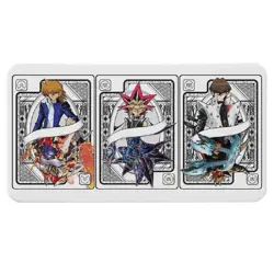YuGiOh TCG: 2025 Mega-Pack Tin : 1st Edition : Contains 3x 2025 Mega-Packs - Image 3