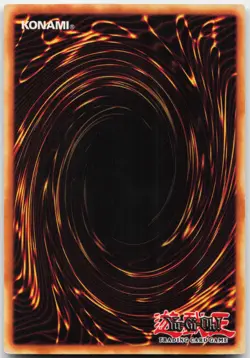 Windstorm of Etaqua PCY-E001 Prismatic Secret Rare Lightly Played Yugioh - Image 3
