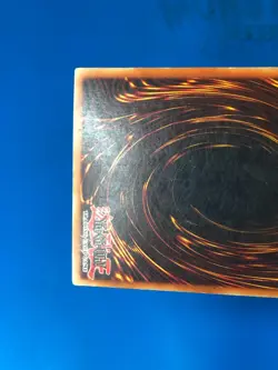 YUGIOH Secret Rare Gemini Elf LON-000 PLAYED - Image 5