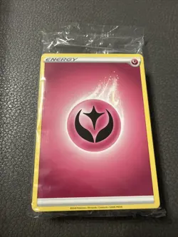 Pokemon TCG Energy Pack 45 Cards, Sealed - Image 2