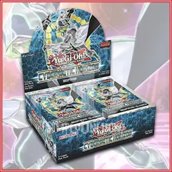 YuGiOh Cybernetic Horizon Booster Box 24 PACKS English IN STOCK!?? - Image 1