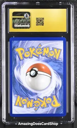 Pokemon TCG Mega Evolution Venusaur EX Full Art Card 155/132 PRISTINE CGC 10 - Image 2