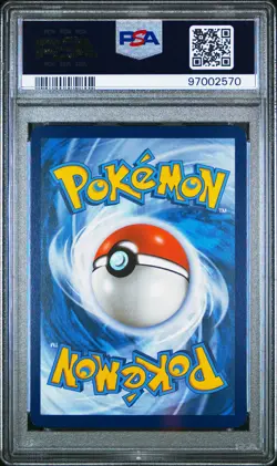 2023 Pokemon Trading Card Game Classic Blastoise PSA 10 - Image 2