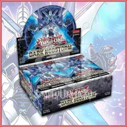 YuGiOh Dark Neostorm Booster Box 24 PACKS English IN STOCK!?? - Image 1
