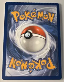 Pokemon Error Card CRIMPED Mega Diancie EX 041/094 phantasmal flames - Image 4