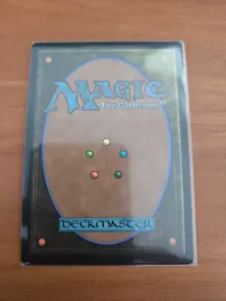 Demonic Tutor (Borderless) Commander Masters Regular Pack Fresh! - Image 2