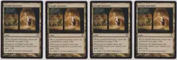 Mtg Seraph Sanctuary Avacyn Restored Regular X4 - Image 1