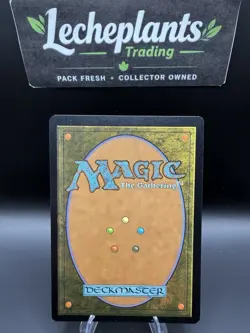 Ruinous Ultimatum (Borderless) Special Guests Regular - Image 2