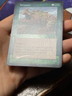 Terravore Odyssey Foil - Image 3
